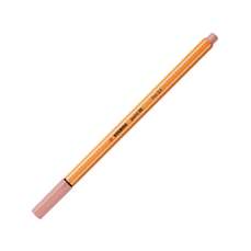 Liner roz pudra, varf 0,4mm, Point 88 Stabilo SW8828-88/28