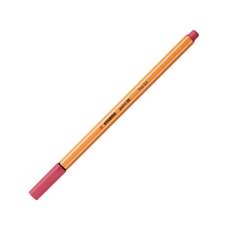Liner roz capsuna, varf 0,4mm, Point 88 Stabilo SW8849-88/49