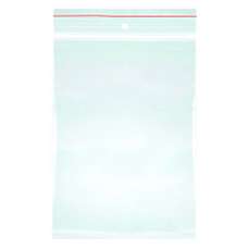 Pungi cu fermoar 350 x 450mm, 100buc/set Office Products