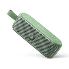 Boxa portabila, 20W, verde, waterproof, SoundCore Motion 100 Anker