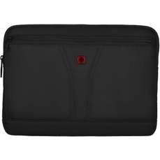 Husa laptop 12.5", negru, BC TOP Wenger