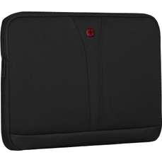 Husa laptop 15.6", negru, BC FIX Wenger