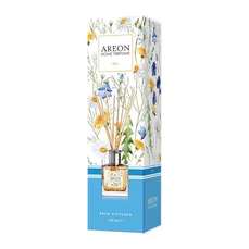 Odorizant cu bete de ratan pentru camera, parfum Spa, 150ml, Areon