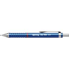 Creion mecanic corp plastic, Blue Metallic, 0,5mm, Rotring Tikky Retro
