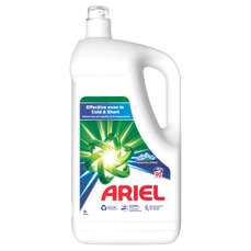Detergent lichid pentru tesaturi, 4.5L, Mountain Spring Ariel