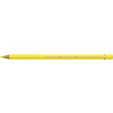 Creion colorat, galben cadmium deschis, 105, Polychromos Faber Castell FC110105