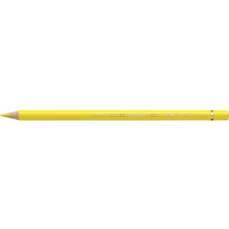Creion colorat, galben crom deschis, 106, Polychromos Faber Castell FC110106