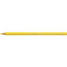 Creion colorat, galben cadmium inchis, 108, Polychromos Faber Castell FC110108