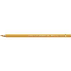 Creion colorat, galben crom inchis, 109, Polychromos Faber Castell FC110109