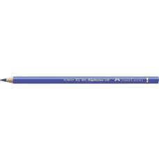 Creion colorat, albastru ultramarin, 120, Polychromos Faber Castell FC110120