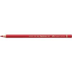 Creion colorat, rosu deschis, 121, Polychromos Faber Castell FC110121