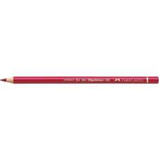 Creion colorat, rosu caramiziu, 126, Polychromos Faber Castell FC110126