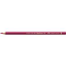 Creion colorat, roz caramiziu, 127, Polychromos Faber Castell FC110127