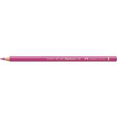 Creion colorat, roz purpuriu deschis, 128, Polychromos Faber Castell FC110128