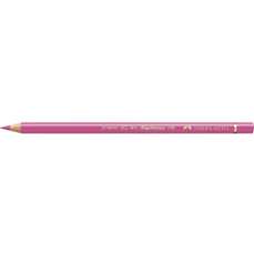 Creion colorat, roz stalactita, 129, Polychromos Faber Castell FC110129