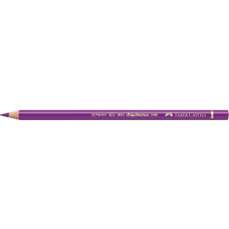Creion colorat, purpuriu, 134, Polychromos Faber Castell FC110134