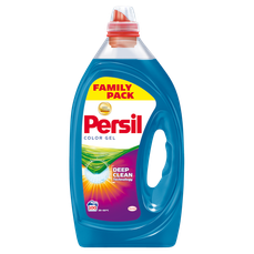 Detergent gel pentru tesaturi, 4,5L, Color Persil