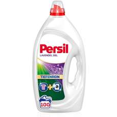 Detergent gel pentru tesaturi, 4,5L, Lavanda Active Gel Persil