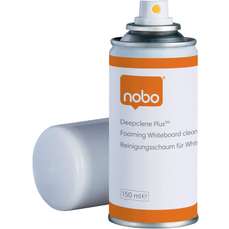 Spray reconditionare whiteboard, 150ml, Deepclene Plus Nobo