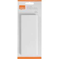 Rezerva ptr. burete magnetic, 10buc/set, Nobo