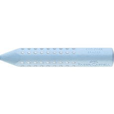 Guma cauciuc sintetic, blue sky, Grip 2001 Faber Castell-FC587074