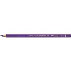 Creion colorat, violet purpuriu, 136, Polychromos Faber Castell FC110136