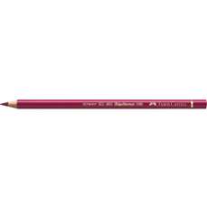 Creion colorat, maro roib, 142, Polychromos Faber Castell FC110142