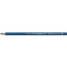 Creion colorat, bluish turcoaz, 149, Polychromos Faber Castell FC110149