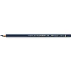 Creion colorat, indigo inchis, 157, Polychromos Faber Castell FC110157