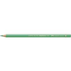 Creion colorat, verde deschis, 162, Polychromos Faber Castell FC110162