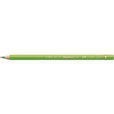 Creion colorat, verde iarba, 166, Polychromos Faber Castell FC110166