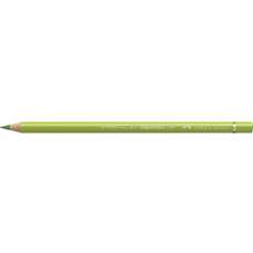 Creion colorat, verde crud, 170, Polychromos Faber Castell FC110170