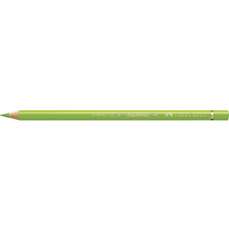 Creion colorat, vernil, 171, Polychromos Faber Castell FC110171