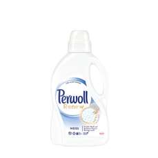 Detergent lichid pentru tesaturi, 1,44L Renew White Perwoll