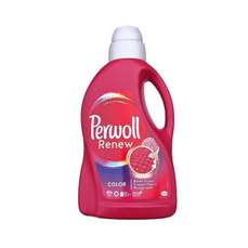 Detergent lichid pentru tesaturi, 1,44L Renew Color Perwoll