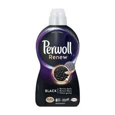 Detergent lichid pentru tesaturi, 1,98L, Renew Black Perwoll