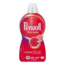 Detergent lichid pentru tesaturi, 1,98L Renew Color Perwoll