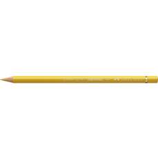 Creion colorat, galben napolitan inchis, 184, Polychromos Faber Castell FC110184