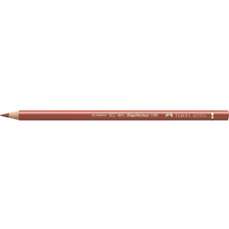 Creion colorat, rosu sangvin, 188, Polychromos Faber Castell FC110188