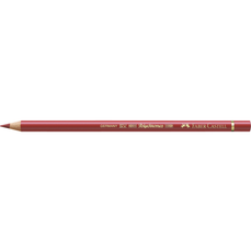 Creion colorat, rosu pompei, 191, Polychromos Faber Castell FC110191