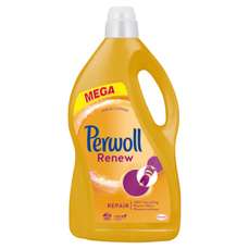 Detergent lichid pentru tesaturi, 3,74L Renew Repair Perwoll