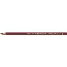 Creion colorat, rosu indian, 192, Polychromos Faber Castell FC110192