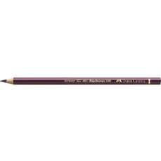 Creion colorat, rosu violet, 194, Polychromos Faber Castell FC110194