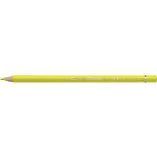 Creion colorat, galben cadmium lamaie, 205, Polychromos Faber Castell FC110205