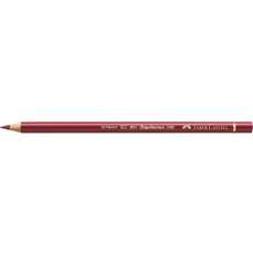 Creion colorat, rosu cadmium mediu, 217, Polychromos Faber Castell FC110217