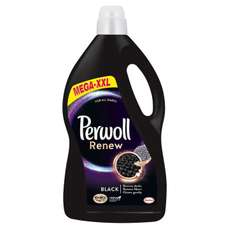Detergent lichid pentru tesaturi, 4,015L Renew Black Perwoll
