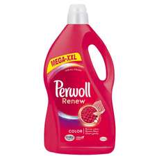 Detergent lichid pentru tesaturi, 4,015L Renew Color Perwoll