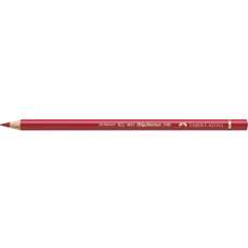 Creion colorat, rosu intens, 223, Polychromos Faber Castell FC110223
