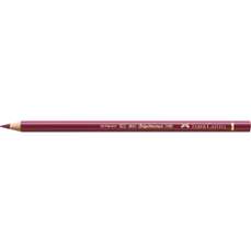 Creion colorat, rosu inchis, 225, Polychromos Faber Castell FC110225