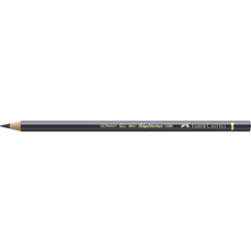 Creion colorat, gri rece VI, 235, Polychromos Faber Castell FC110235